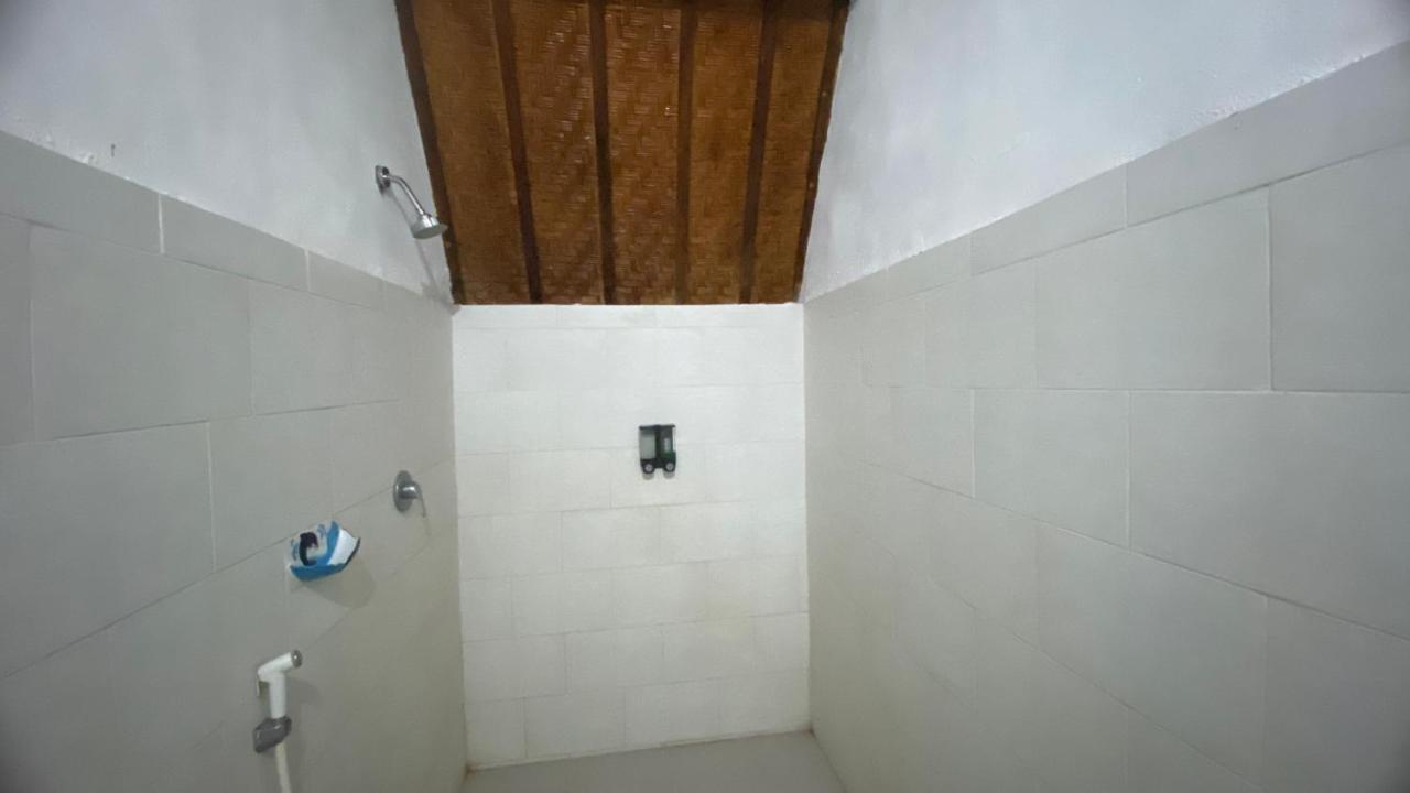 Gelih Bungalow Nusa Penida Batununggul Exterior foto